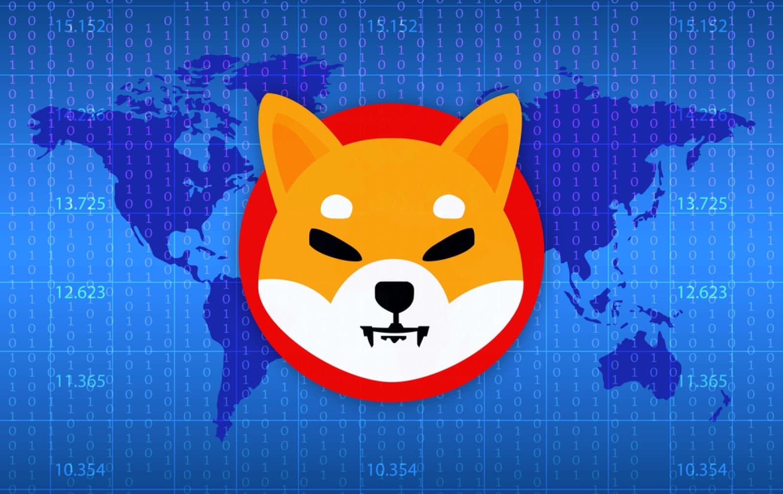 Shiba Inu Sees 62 Percent Spike in Token Outflows Amid Volatility