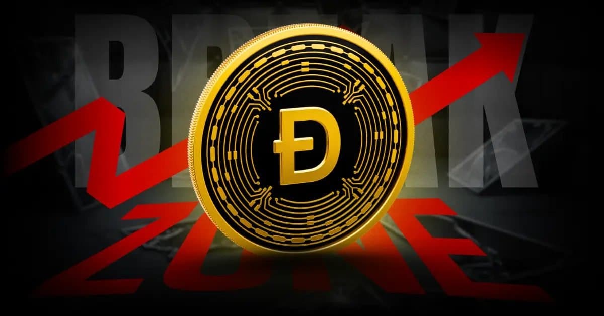 What Dogecoin’s Hold Above $0.07 Means for Market Sentiment and Reversals