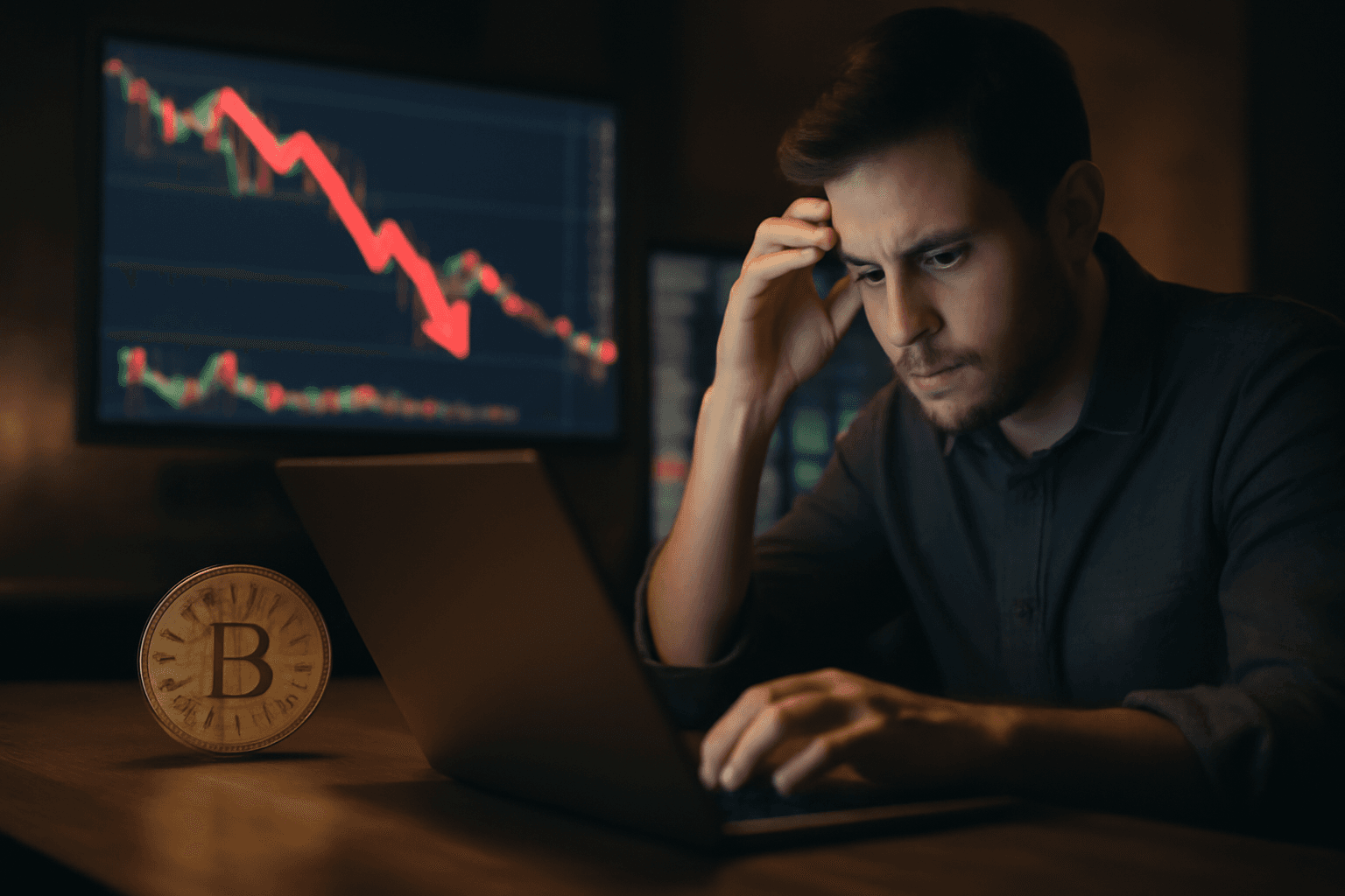 Understanding Crypto Shorting and How to Bet Against Bitcoin