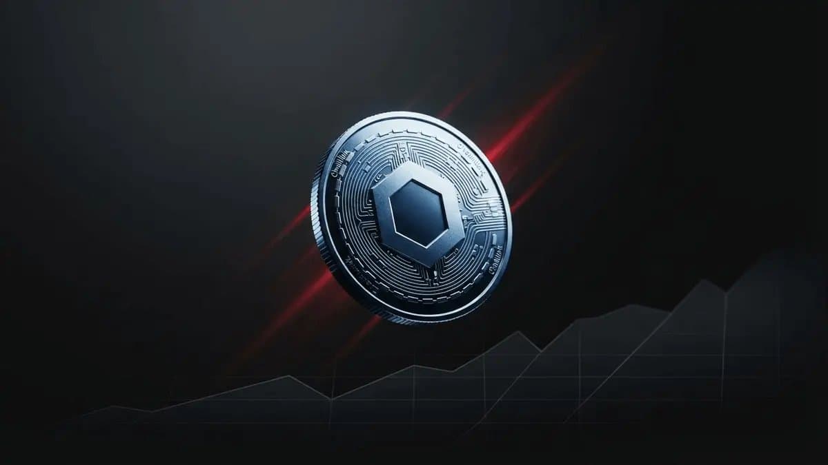 Could Chainlink's Potential Surge to $100 Signal a Market Shift?