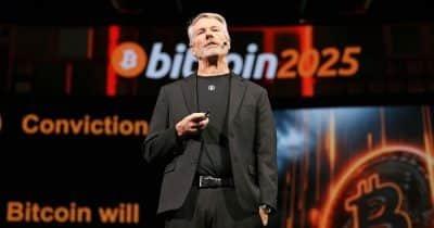 How Bitcoin Surge Could Secure Strategy's Dividend Future