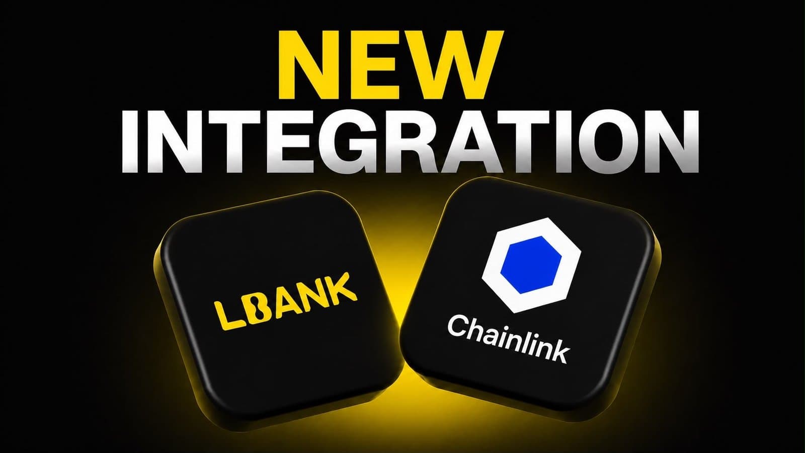 LBank plugs Chainlink into prediction markets, cuts settlement time from hours to minutes