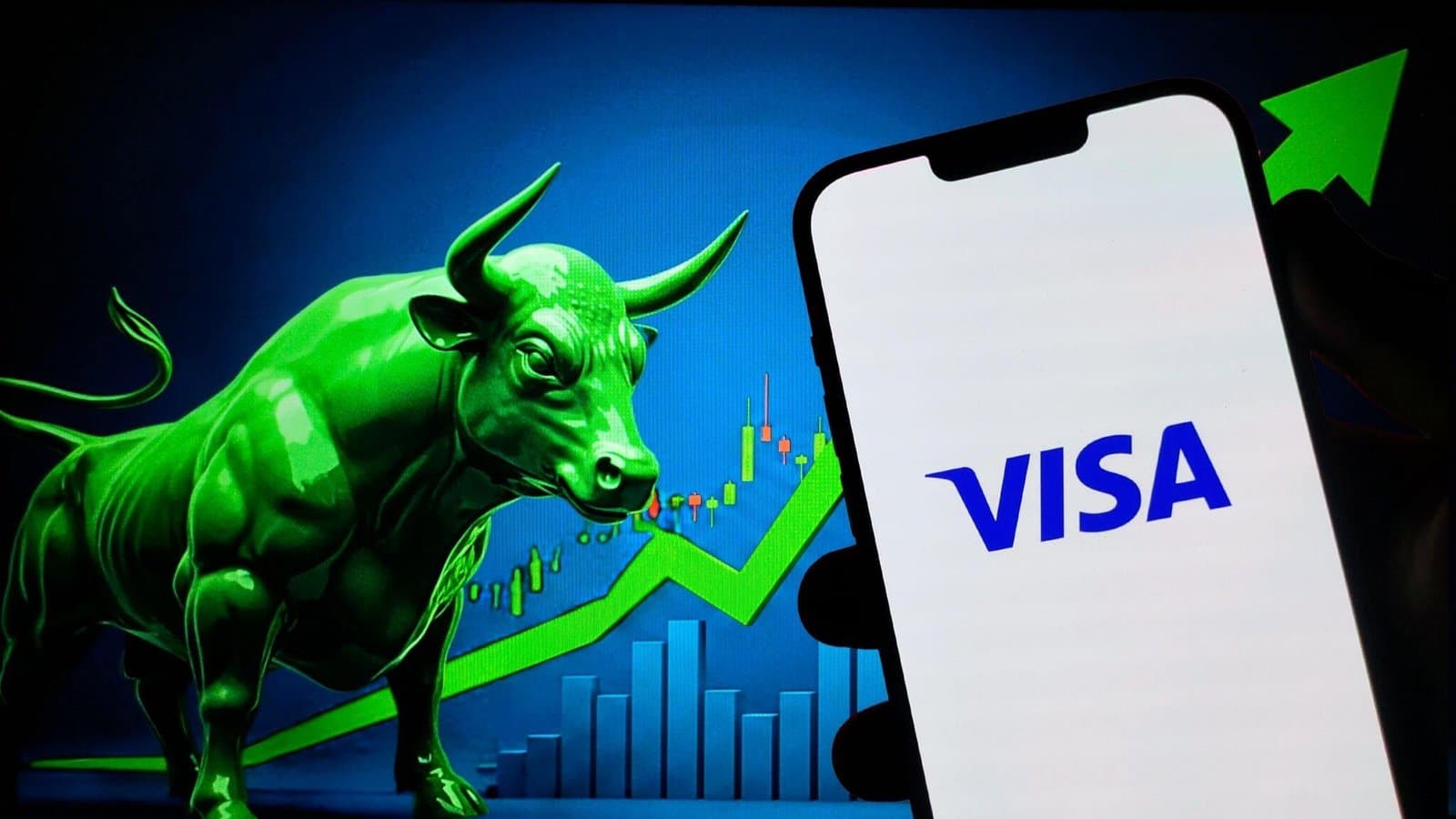 Visa Buys BioCatch for $2.4B, Stock Dips as Market Eyes Integration Risk