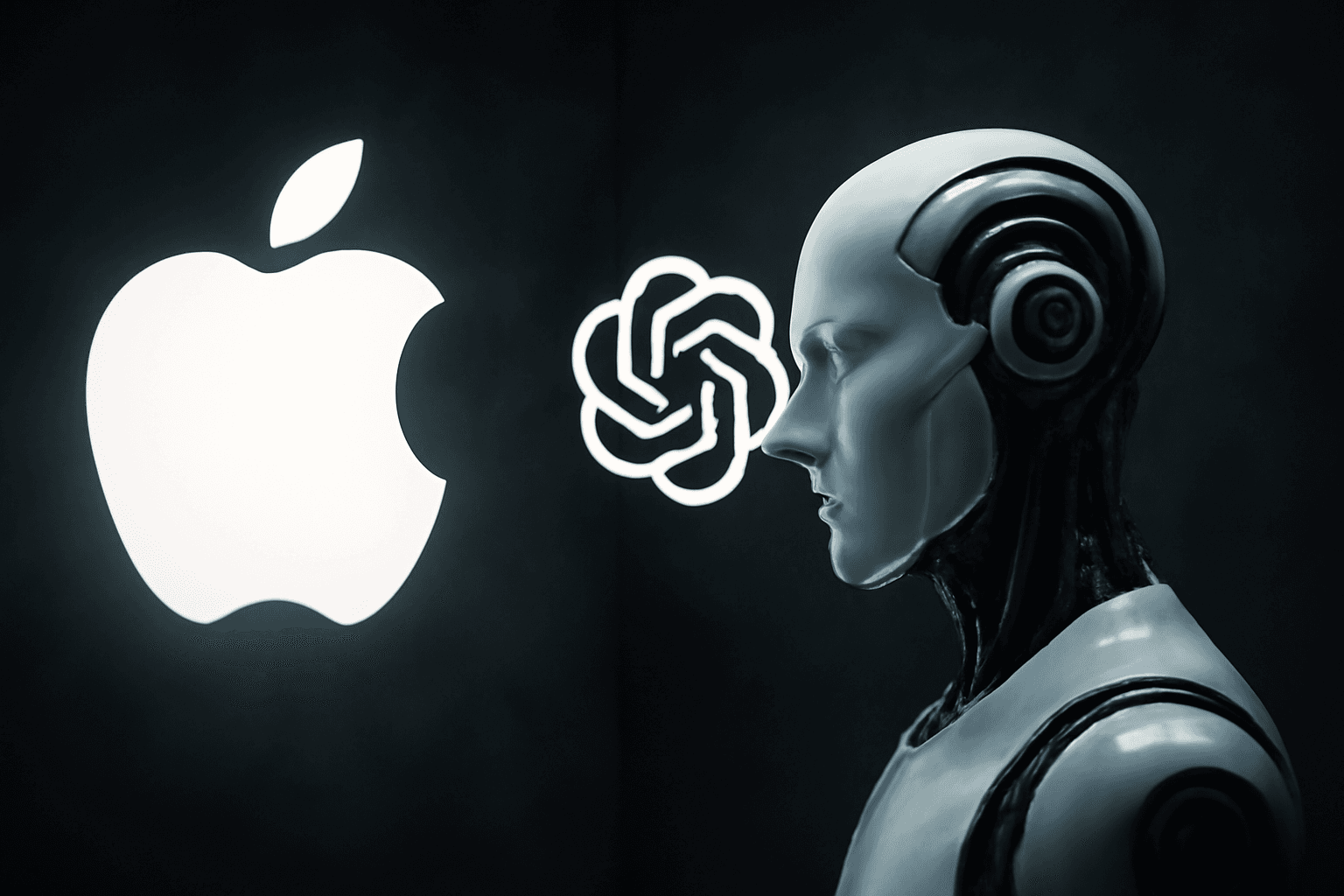 What Apple's Lawsuit Against OpenAI Means for AI and Tech Rivalries