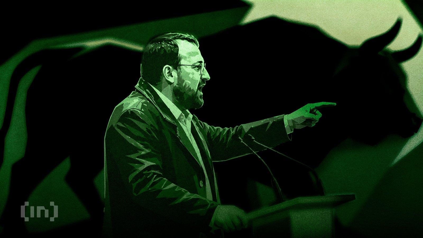 Can Cardano's Leios Upgrade Challenge XRP's Dominance in Speed?