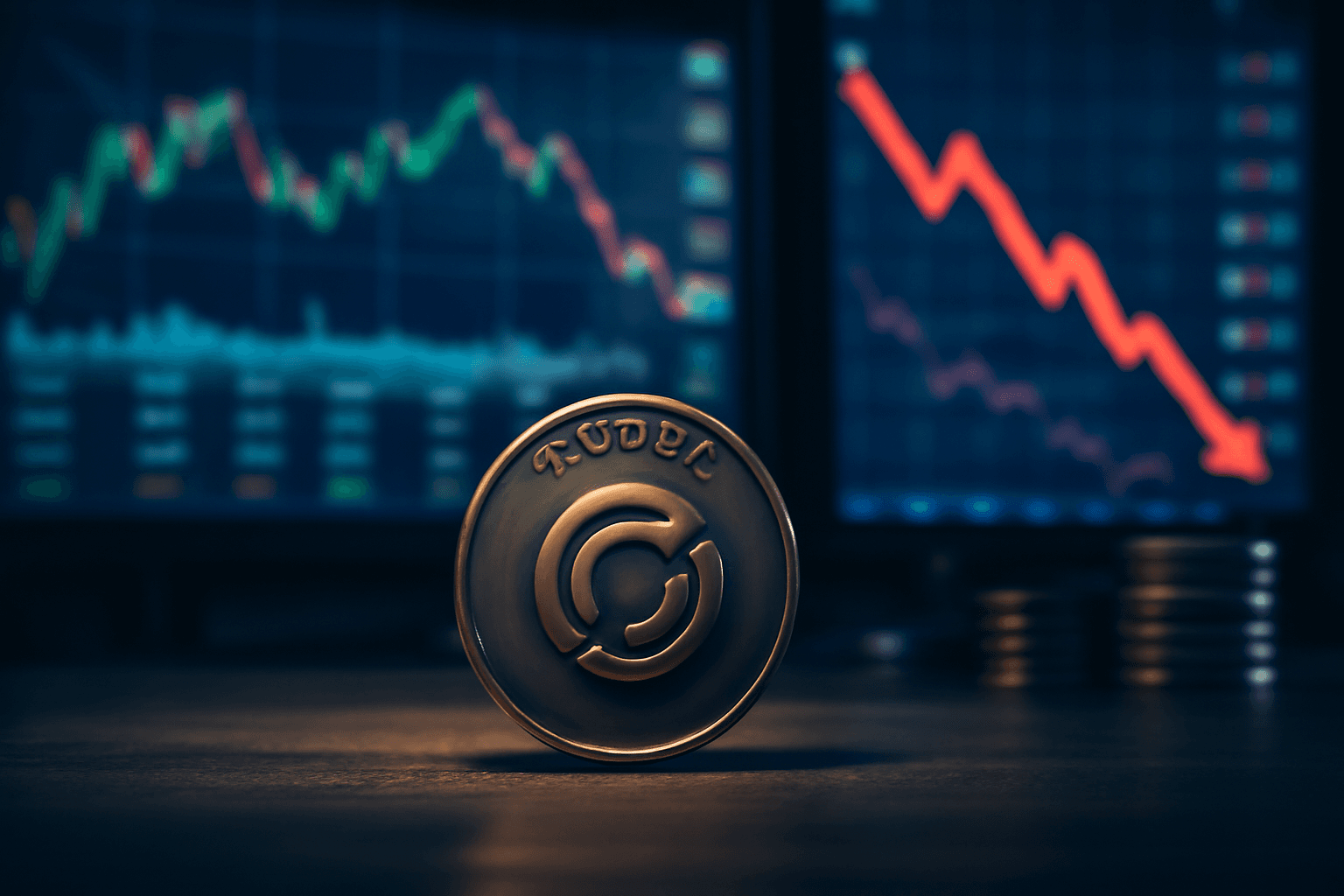 Why Circle's Recent Approval Fails to Boost Stock Performance