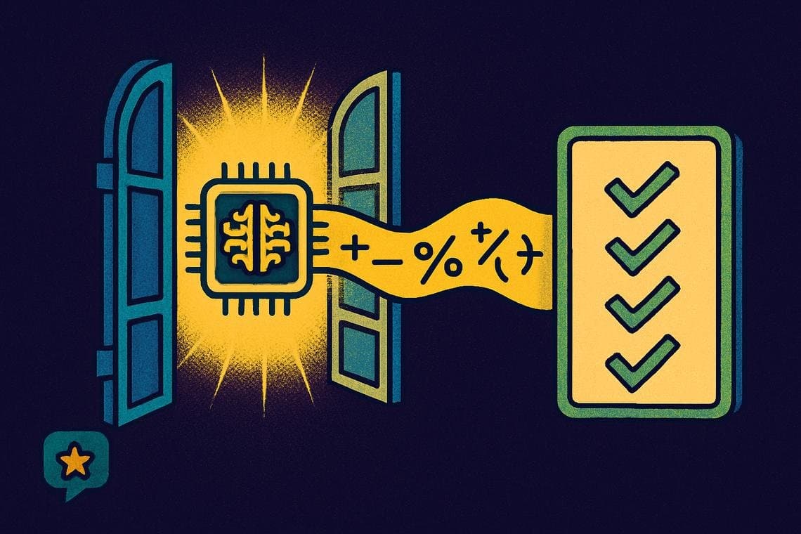 OpenAI’s Astra AI Solves a Decade-Old Mathematical Puzzle for a Few Thousand Dollars