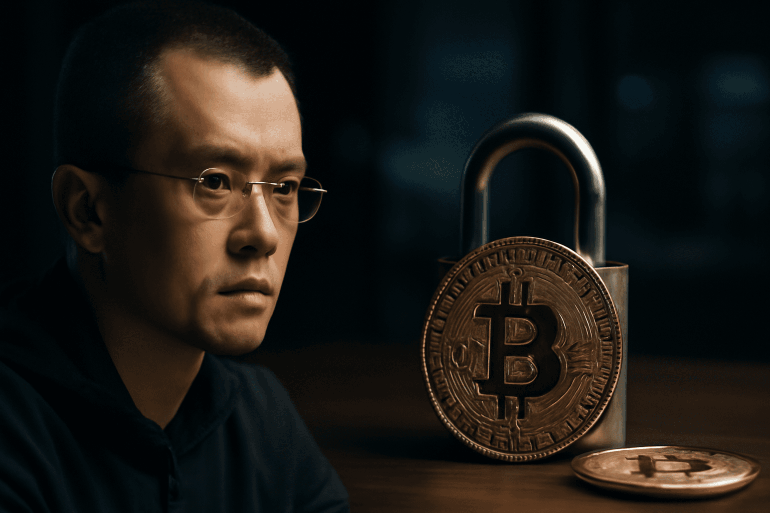 CZ Suggests Locking Satoshi’s Bitcoins if Wallets Stay Inactive Amid Quantum Threats