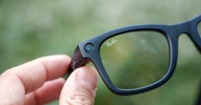 What Meta's New AI Glasses Mean for Privacy and Consumer Tech