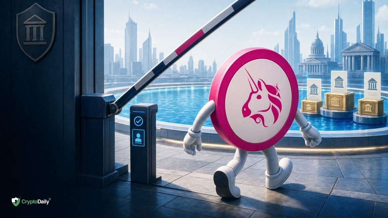 Uniswap Launches Permissioned Pools to Enable Regulated Asset Trading on AMMs