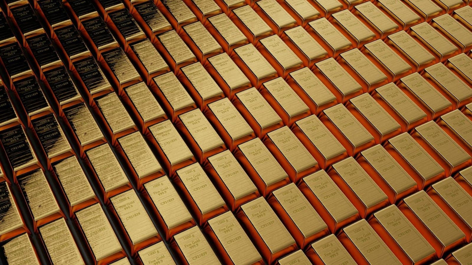 Rising U.S. Debt Pushes Investors Toward Bitcoin and Gold as Dollar Worries Mount