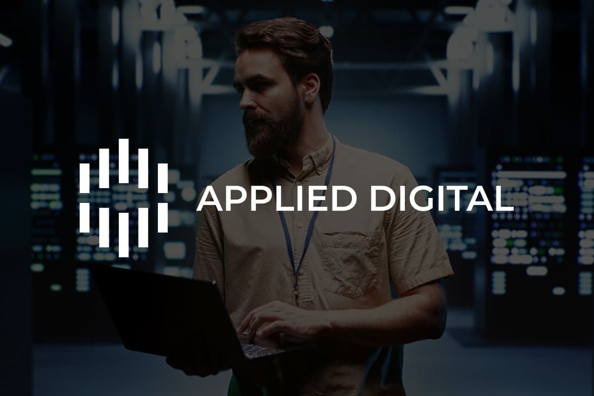 Applied Digital Shares Soar After Crushing Earnings and Revealing $20 Billion Backlog