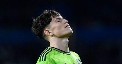 What Garnacho's Chelsea Departure Signals for Transfer Market Dynamics