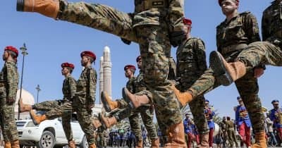 Yemen on the Brink as Tensions with Iran Surge