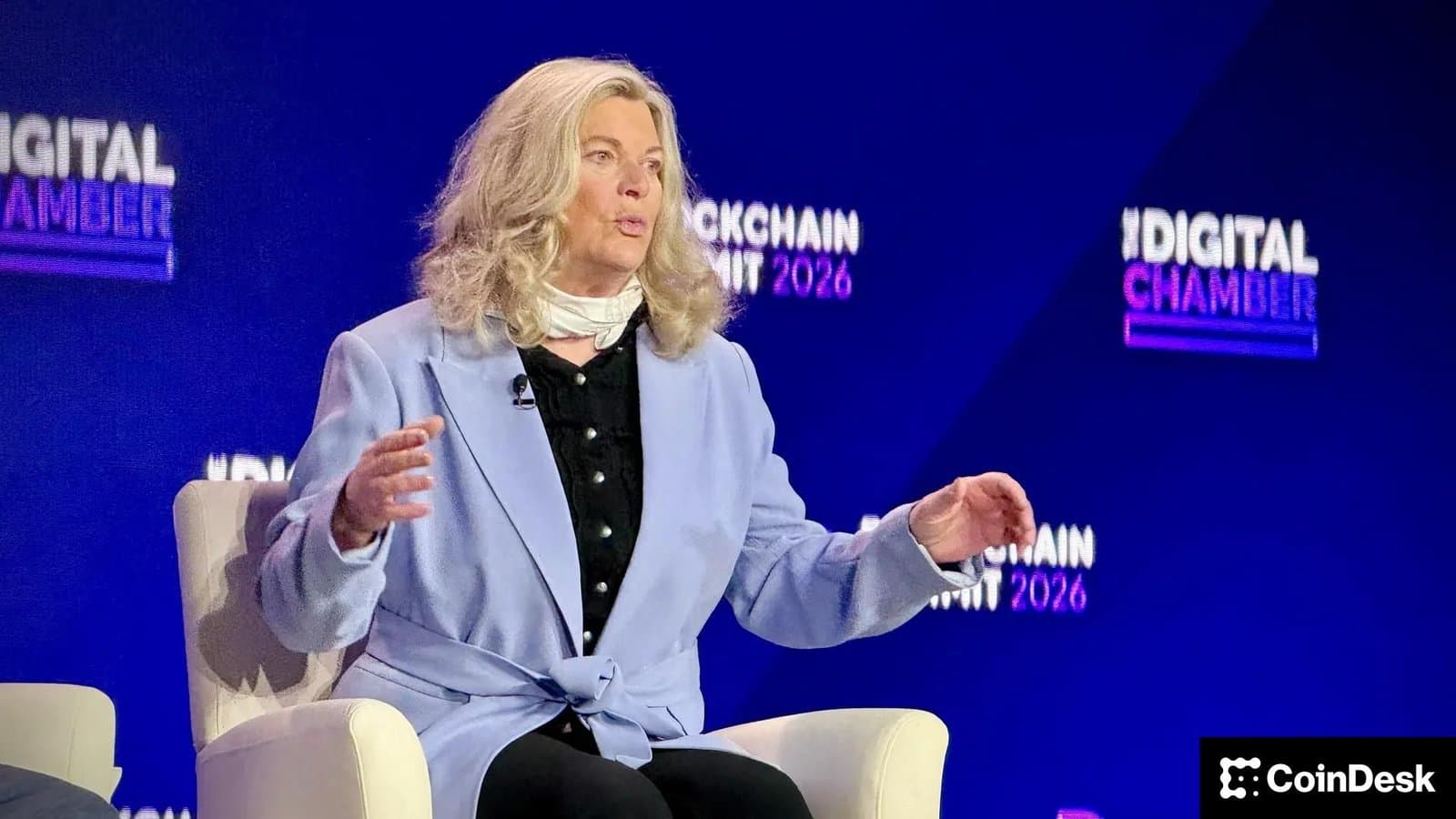Senator Lummis Says Ethics Clause in Crypto Clarity Act Still Open for Negotiation