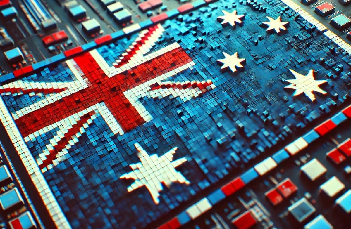 Australia Takes Legal Action Against Telegram Over Terror-Linked Content