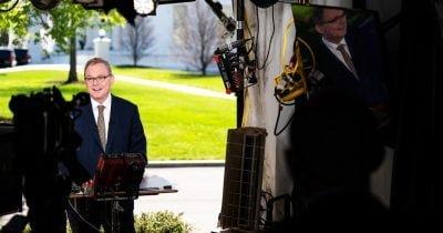 How Federal Reserve Overhaul May Shift Market Dynamics