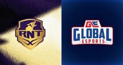 What Global Esports' Upset Tells Us About Competitive Gaming and Market Dynamics