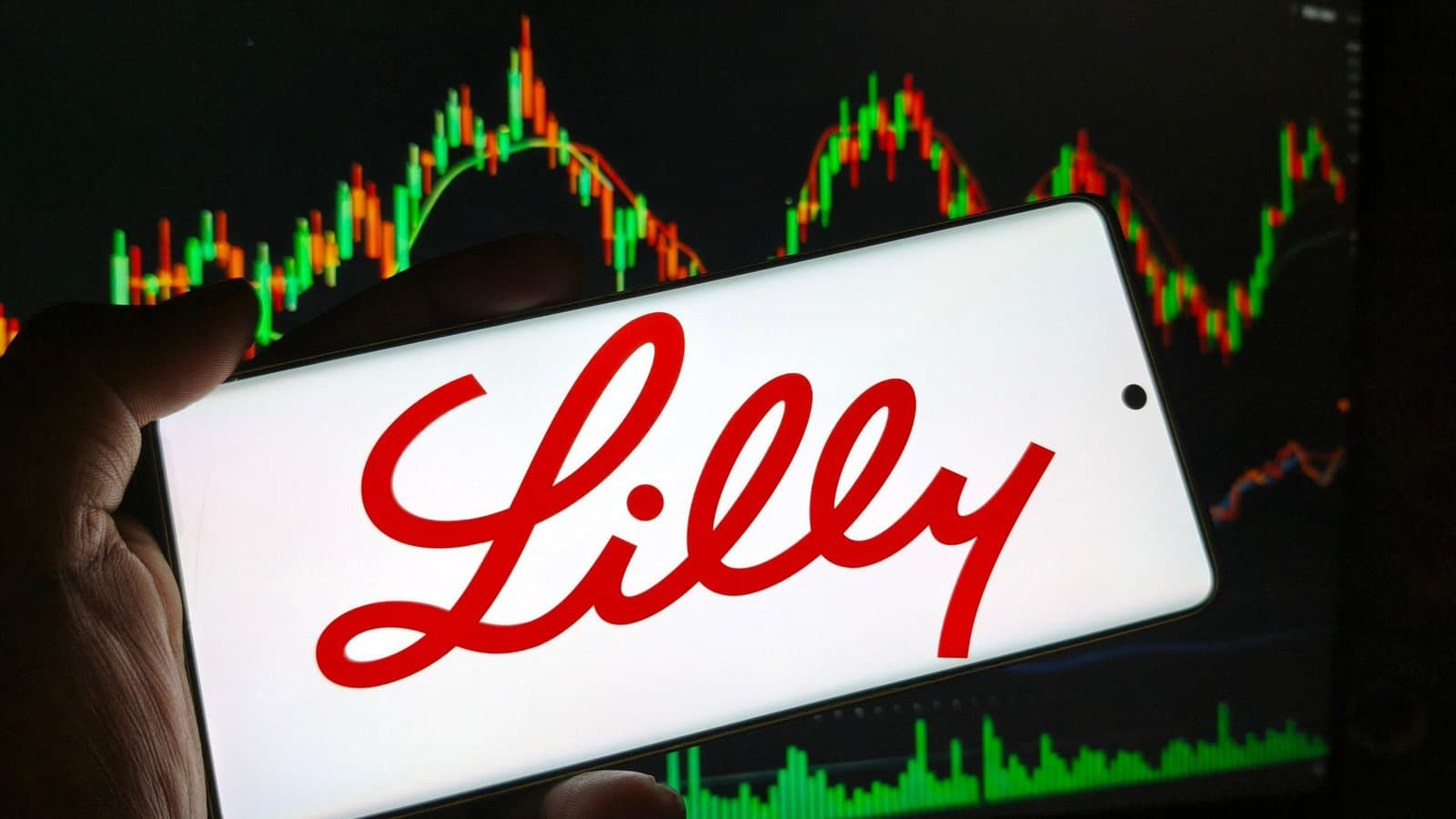 What Eli Lilly's Psychedelic Strategy Means for Investors