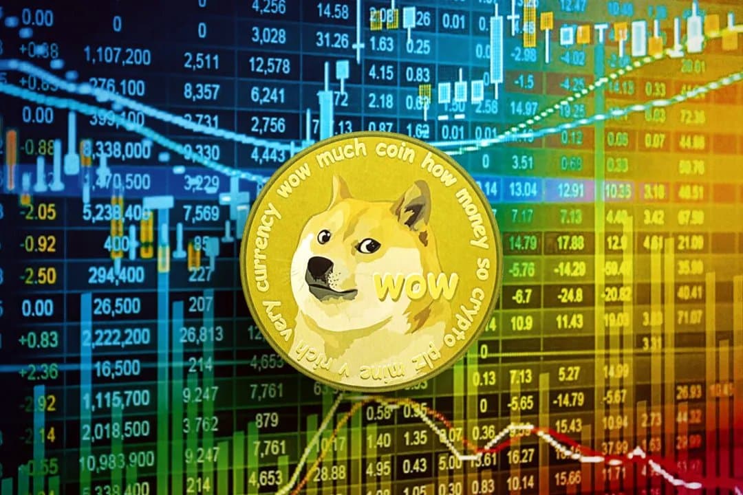 Dogecoin Sits on a Support Line That Triggered Rallies in 2017 and 2020
