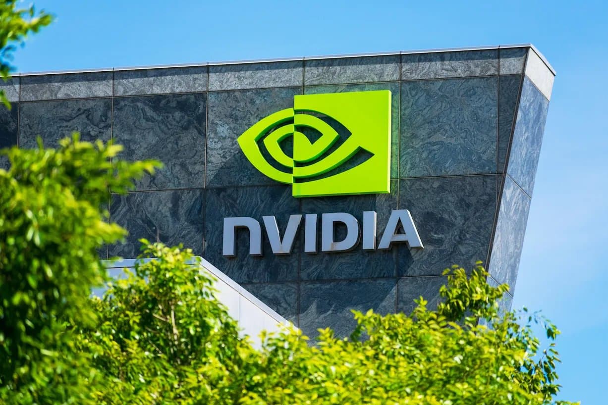 A $1,000 Bet on Nvidia After Its Nasdaq-100 Debut Is Now Worth Over $634,000