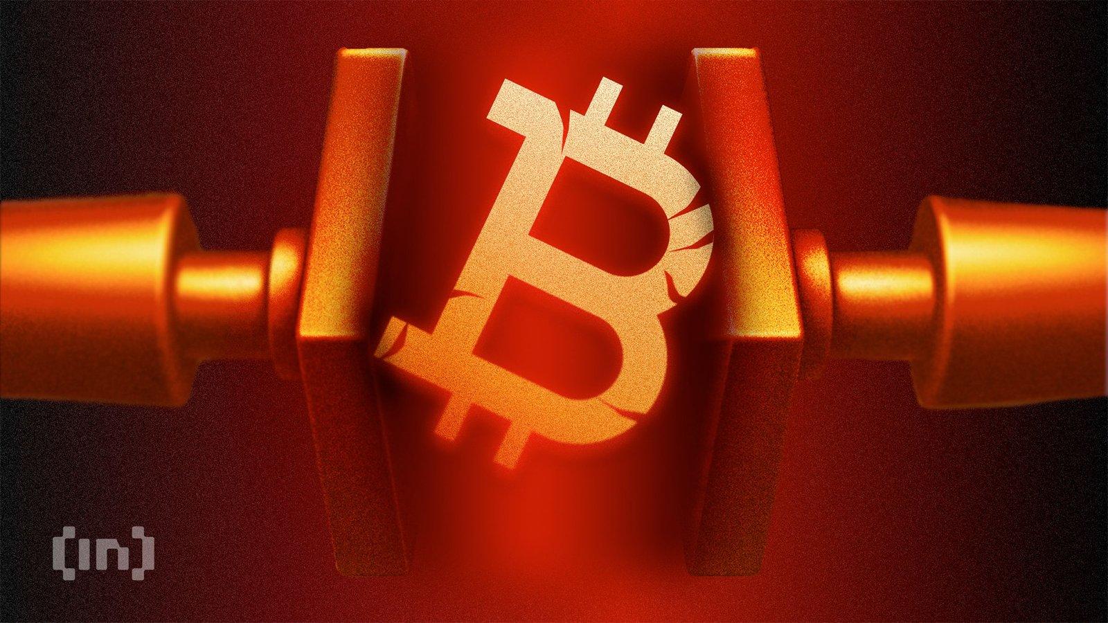What the Massive Outflow from Bitcoin ETFs Means for Future Prices