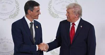 How Trump's Trade Cutoff Could Undermine Global Markets and Crypto