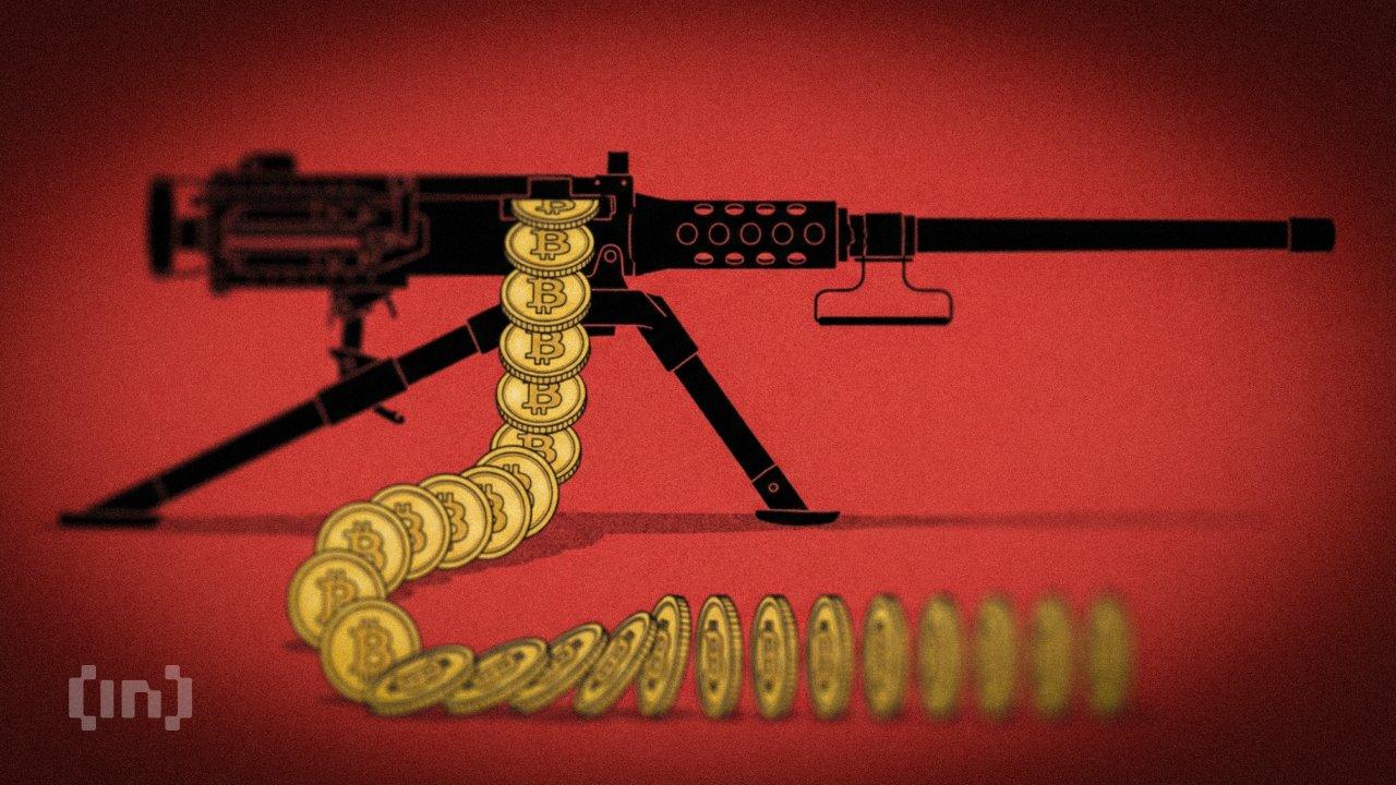 How Espionage and Crypto Are Intertwined in Modern Warfare