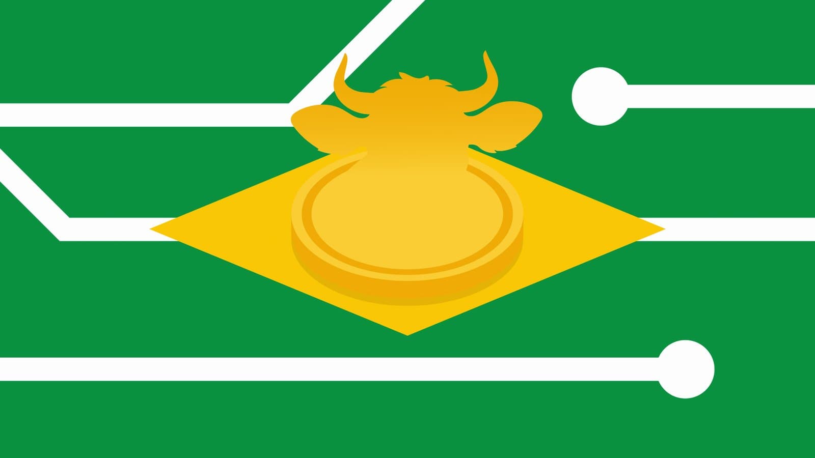 Brazilian Rancher's Tokenized Loan Sparks Viral Buzz but Overlooks Key Details