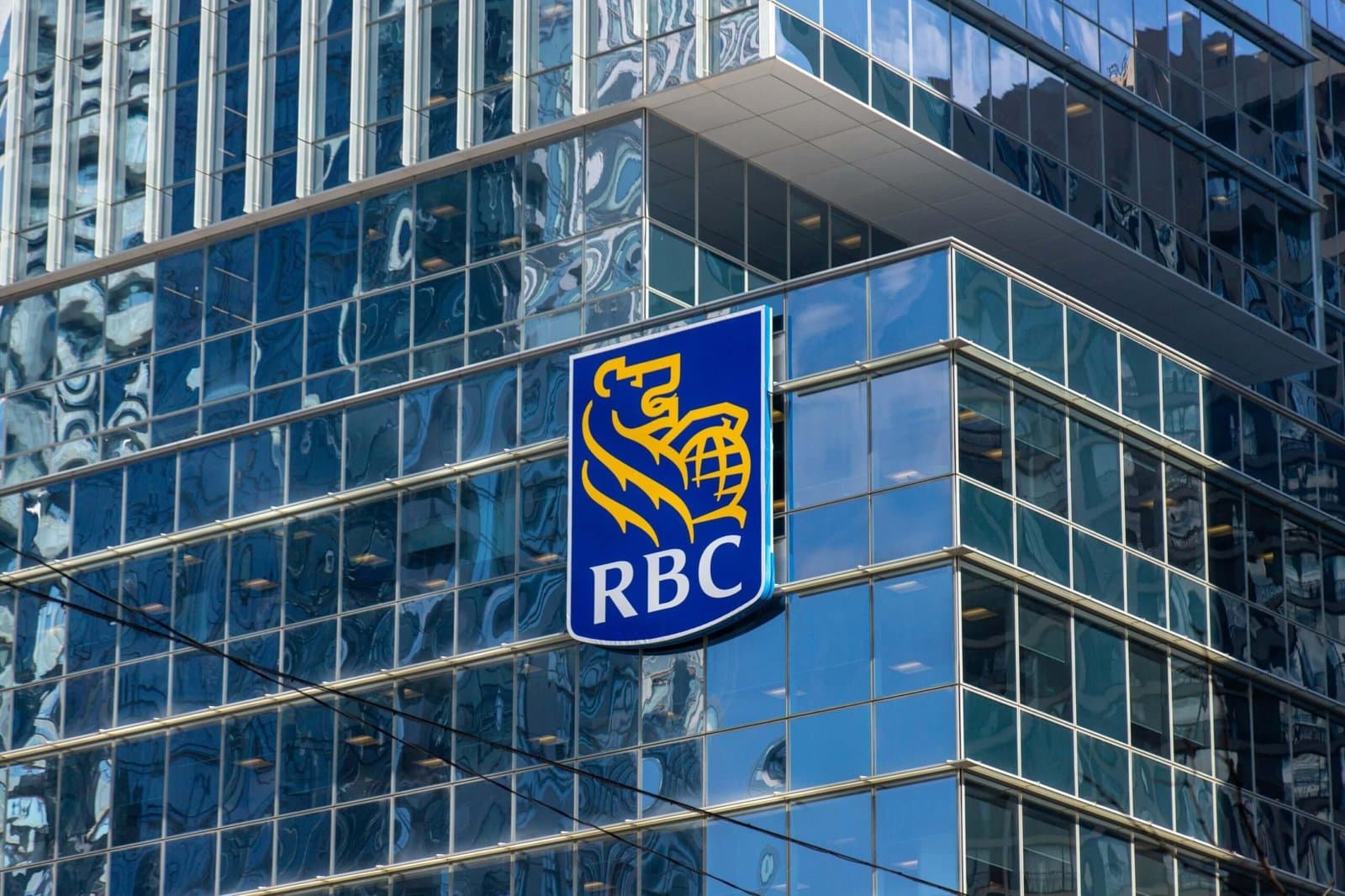 What Contributes to the Royal Bank of Canada's Record Stock Surge?