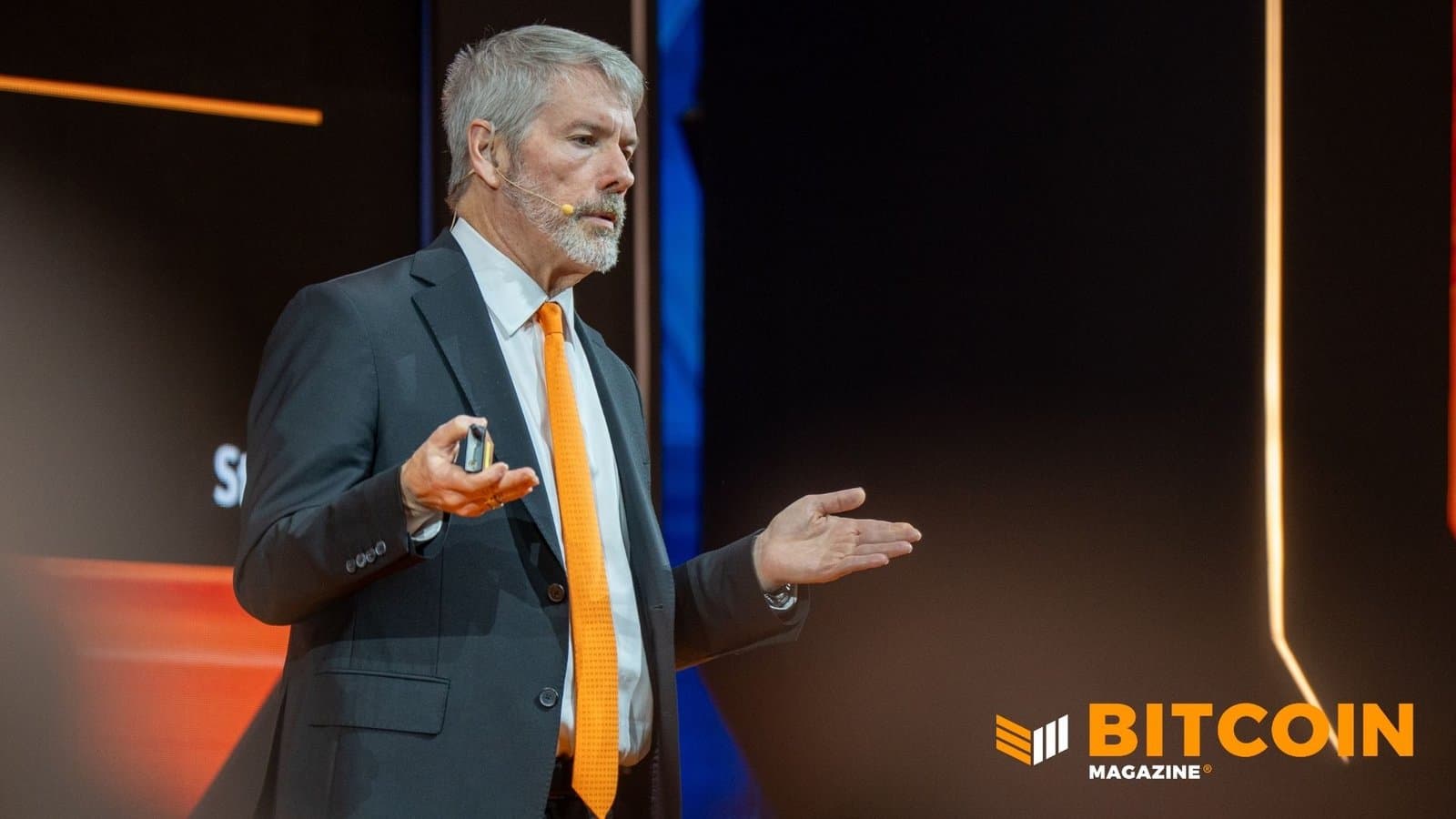 What Strategy's Cash Raise Means for Bitcoin's Corporate Landscape