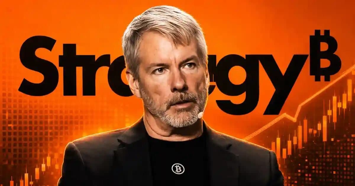 Michael Saylor’s $25M STRC Share Buyback Sparks Investor Doubts