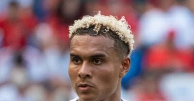 AC Milan Eyes Antonio Nusa in €65 Million Bid to Strengthen Attack