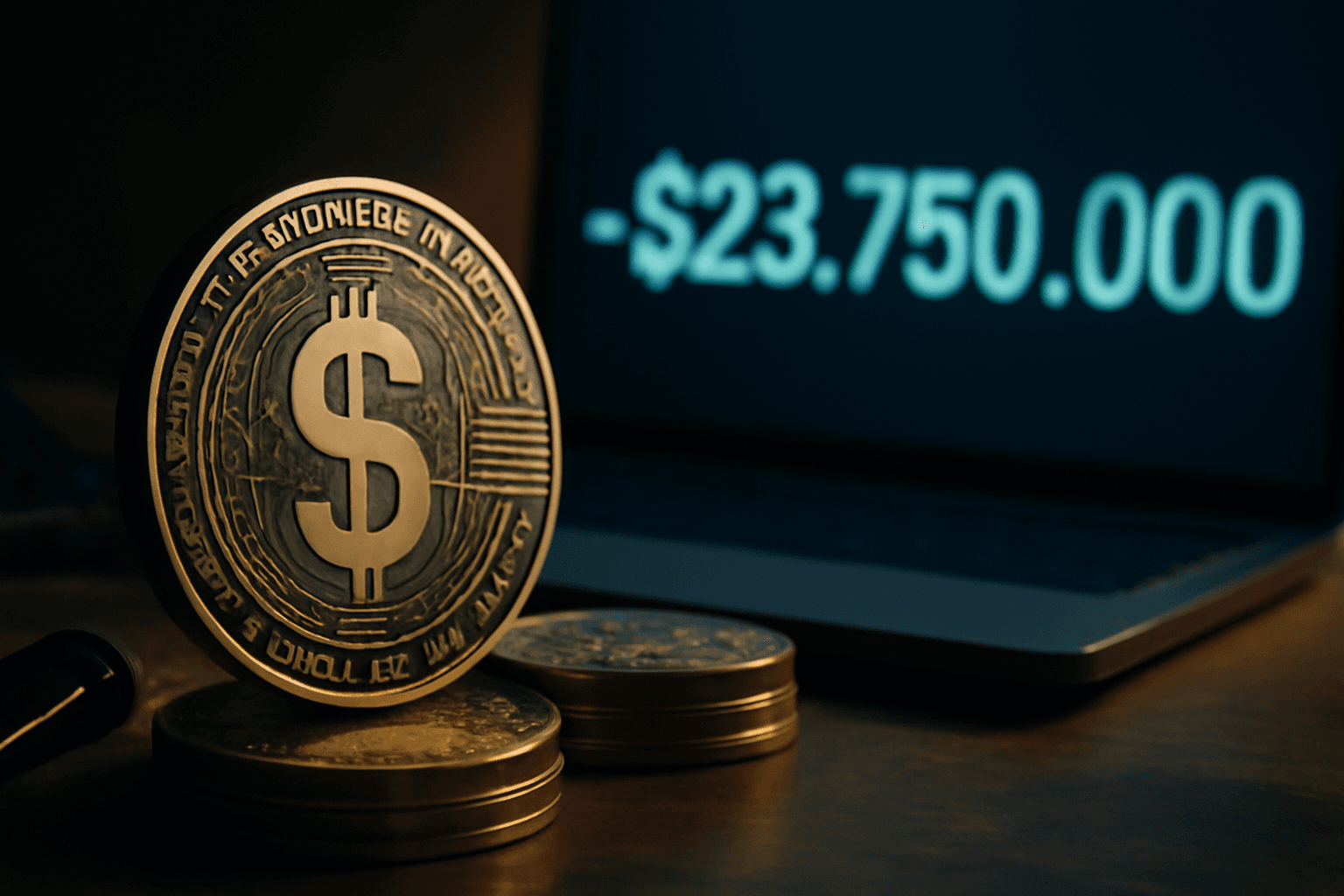 Ostium Reports $23.75M USDC Loss in Off-Chain Security Breach