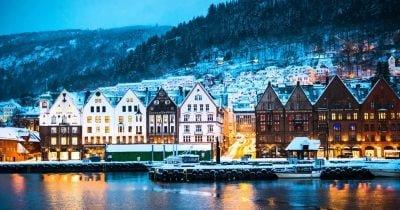 How Norway's World Cup Surprise is Boosting Crypto Betting Markets