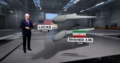 How Iran's Drone Deployment Could Alter Gulf Geopolitics and Market Dynamics