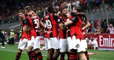 AC Milan’s Crypto Ventures Under Scrutiny as Celtic Leads 2-0 at Half