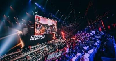 The Intersection of Crypto and Esports: What It Means for Both Industries