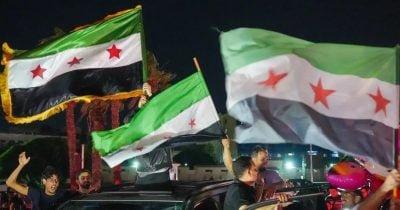What the End of Syria's Sanctions Means for Crypto Opportunities
