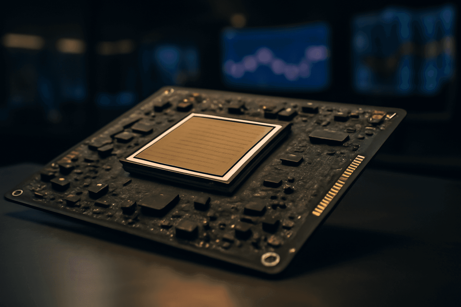 What 94% Revenue Growth Reveals About Cerebras Systems’ Market Position