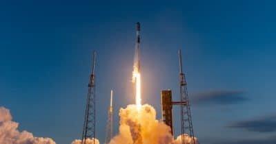 What Wall Street's Optimism for SpaceX Means for Future Investments