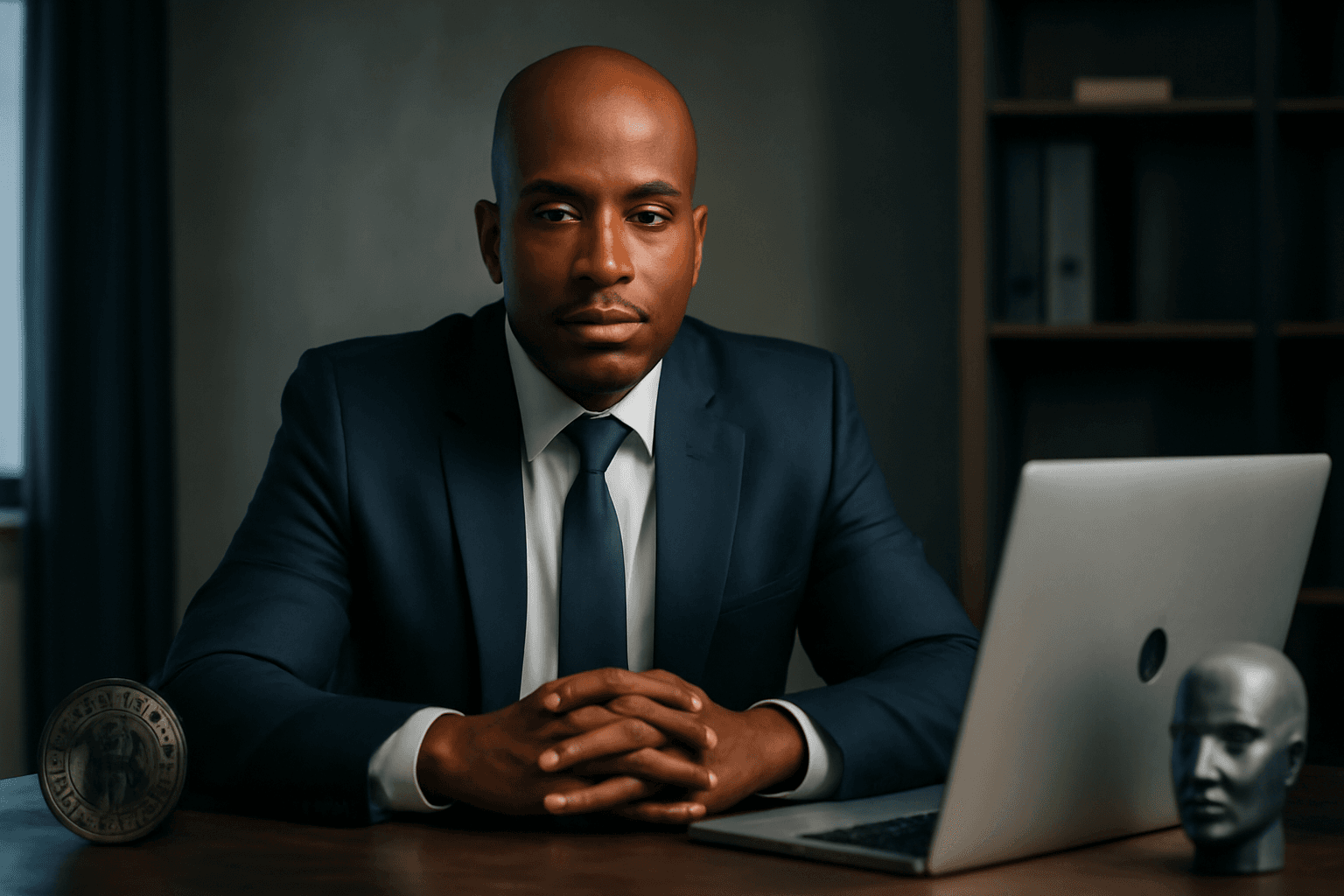 MARA CEO Highlights AI’s Superior Revenue Potential Compared to Bitcoin Mining