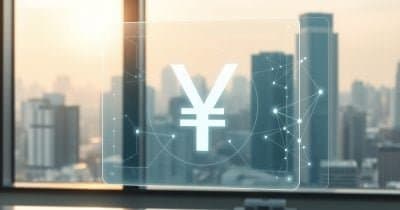 JPYC Stablecoin Market Cap Surges as Major Japanese Firm Adopts It for Payments