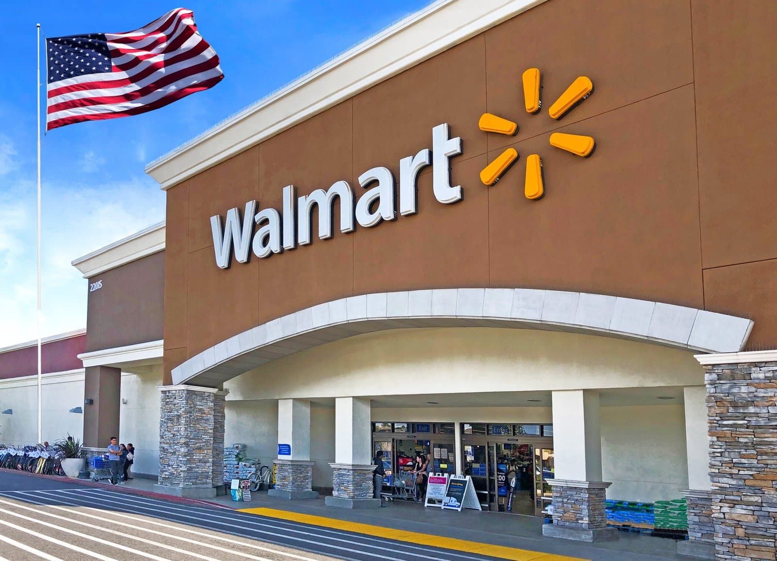 Walmart’s Q2 Sales Could Get a Boost from Early SSI Payments
