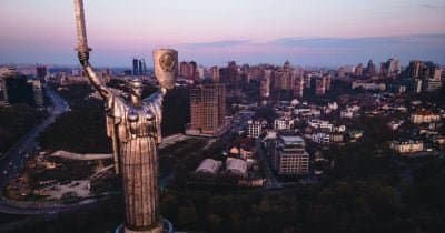 Missile Strike Hits Kyiv Amid Rising Military Tensions