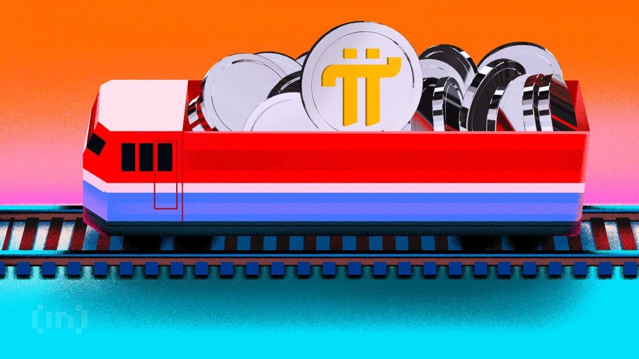 Pi Coin Surges Before Node Update Deadline but Faces Long-Term Challenges