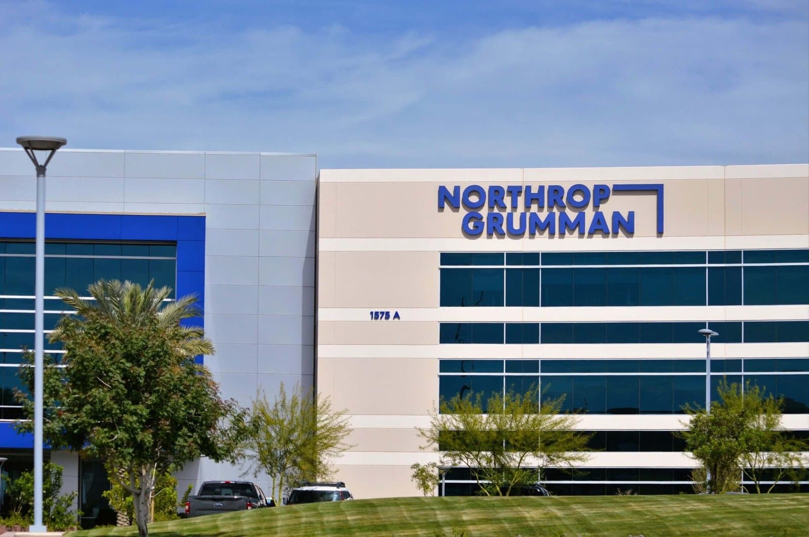 Why Northrop Grumman's Earnings Beat Sparked a Stock Decline