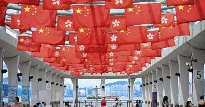 What Hong Kong’s New Futures Contracts Mean for Global Yuan Adoption