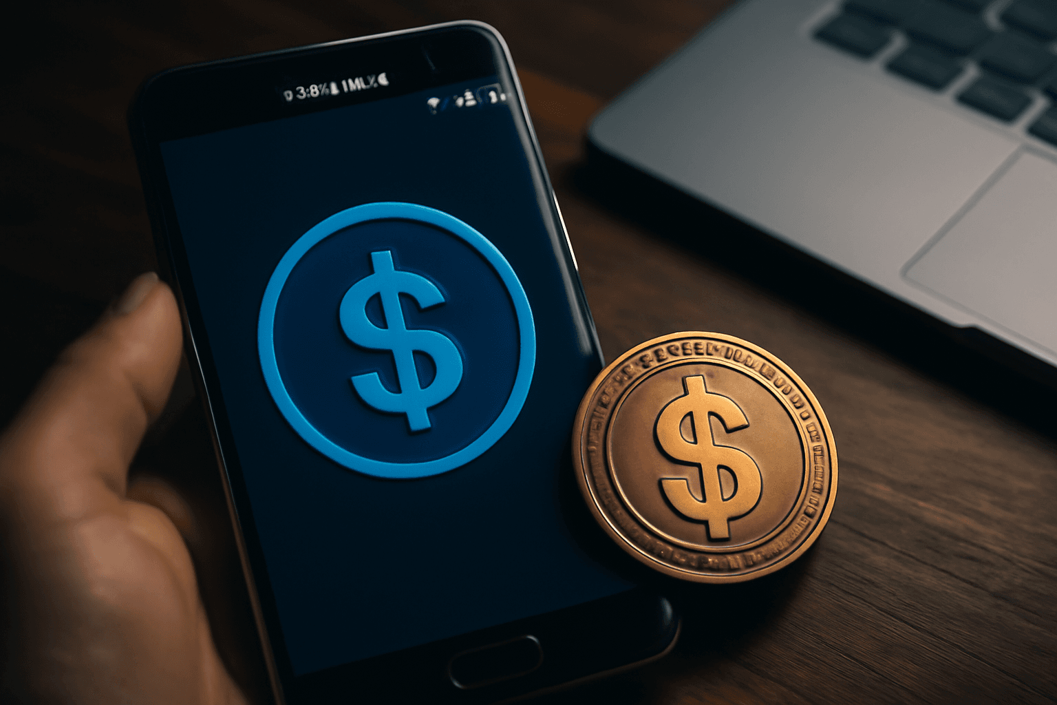 Samsung to Add Stablecoin Support Directly into Galaxy Wallet