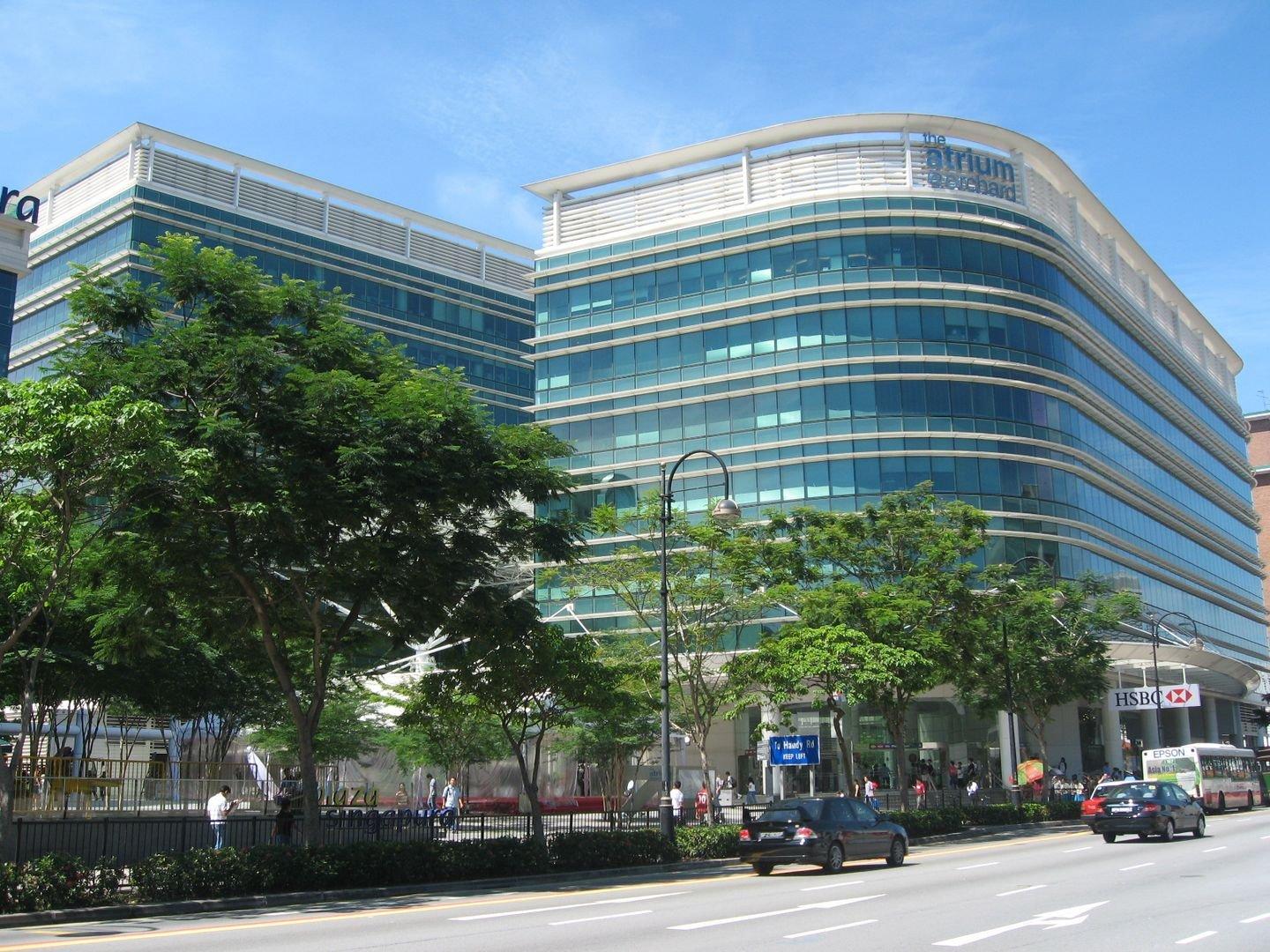 What Temasek's Shift from Crypto to AI Signifies for Future Investments